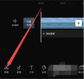 剪映镜像功能在哪[图3]