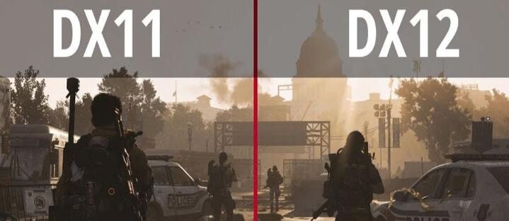 directx11和12有什么区别[图1]