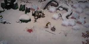 暖雪蛇族历史研究报告怎么得 蛇族历史研究报告一、二获取攻略[图2]