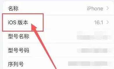 苹果怎么在手机上直接降级[图4]
