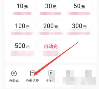抖音充值记录怎么查看[图4]