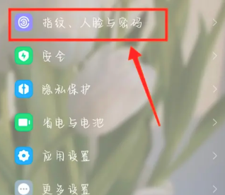 小米如何进入隐私空间[图2]