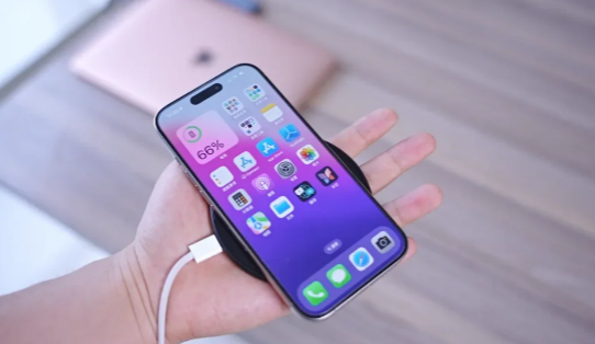 ios17.2更新了什么功能[图8]