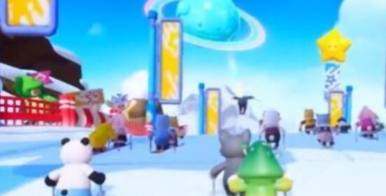 元梦之星缤纷雪球在哪[图2]