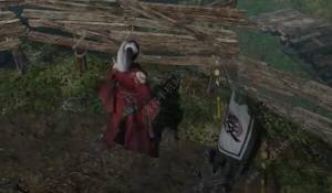 卧龙苍天陨落DLC3水畔空然村收集攻略 DLC3水畔空然村全道具位置一览[图3]