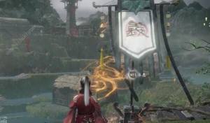 卧龙苍天陨落DLC3水畔空然村收集攻略 DLC3水畔空然村全道具位置一览[图2]