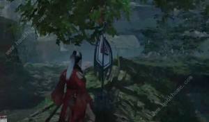 卧龙苍天陨落DLC3水畔空然村收集攻略 DLC3水畔空然村全道具位置一览[图14]