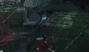 卧龙苍天陨落DLC3水畔空然村收集攻略 DLC3水畔空然村全道具位置一览[图11]