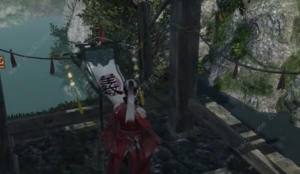 卧龙苍天陨落DLC3水畔空然村收集攻略 DLC3水畔空然村全道具位置一览[图5]