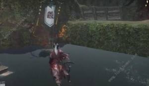 卧龙苍天陨落DLC3水畔空然村收集攻略 DLC3水畔空然村全道具位置一览[图6]