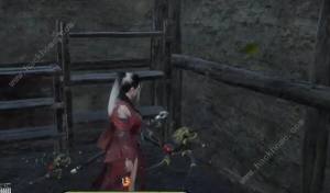卧龙苍天陨落DLC3水畔空然村收集攻略 DLC3水畔空然村全道具位置一览[图8]