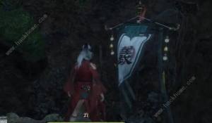 卧龙苍天陨落DLC3水畔空然村收集攻略 DLC3水畔空然村全道具位置一览[图12]