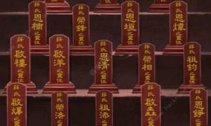 阿姐鼓2游戏攻略第三章 明王咒第三关怎么过[图9]