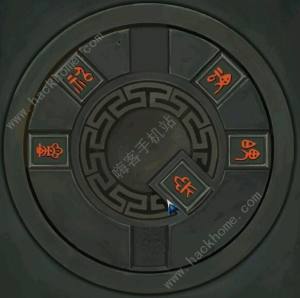 阿姐鼓2游戏攻略第三章 明王咒第三关怎么过[图3]