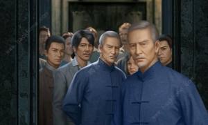阿姐鼓2第四章攻略 明王咒第四关通关图文教程[图1]