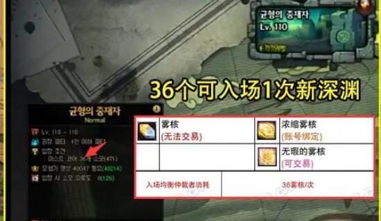 dnf迷雾材料获取途径一览[图4]