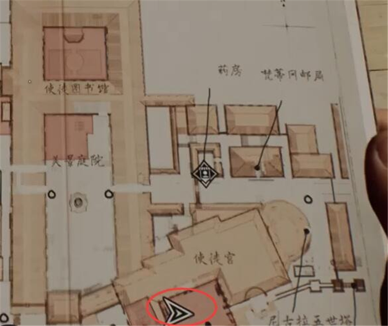 夺宝奇兵古老之圈巨人的秘密位置图文攻略[图20]