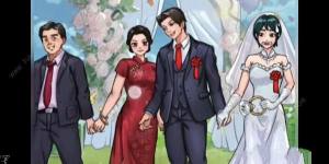 汉字找茬王尴尬婚礼怎么过 尴尬婚礼通关图文攻略[图3]
