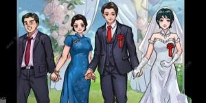 汉字找茬王尴尬婚礼怎么过 尴尬婚礼通关图文攻略[图5]