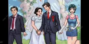 汉字找茬王尴尬婚礼怎么过 尴尬婚礼通关图文攻略[图2]