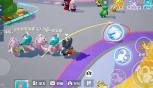 元梦之星怎么搭火车 搭火车玩法详解[图2]