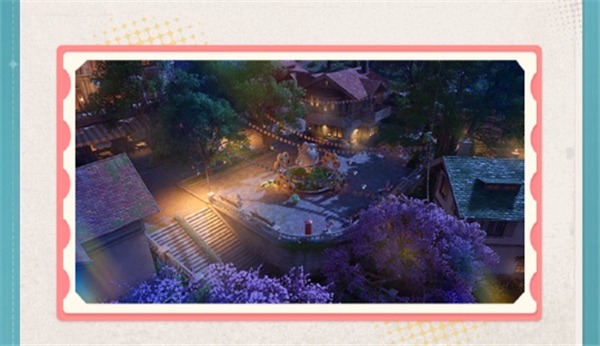 无限暖暖伙伴节活动内容一览-无限暖暖伙伴节活动玩法是什么[图16]