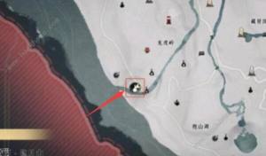 燕云十六声投壶位置在哪 所有投壶位置详解[图4]