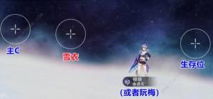 崩坏星穹铁道雪衣配队攻略 雪衣阵容怎么搭配[图2]