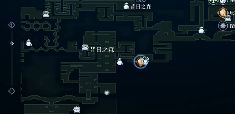 心渊梦境面具碎片位置大全-心渊梦境面具碎片位置在哪[图1]