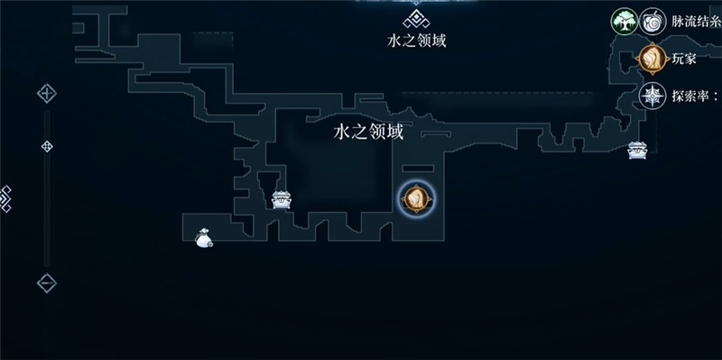 心渊梦境面具碎片位置大全-心渊梦境面具碎片位置在哪[图6]