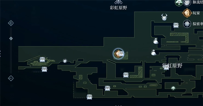 心渊梦境面具碎片位置大全-心渊梦境面具碎片位置在哪[图3]