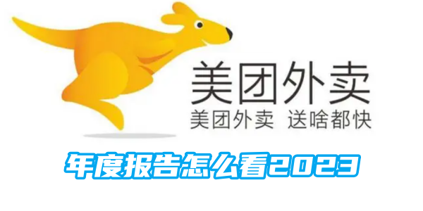 美团年度报告怎么看2023[图1]