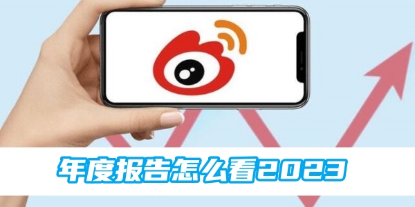 微博年度报告怎么看2023[图1]