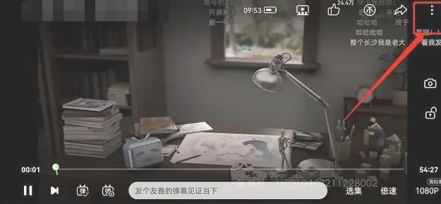哔哩哔哩色盲模式怎么开[图2]