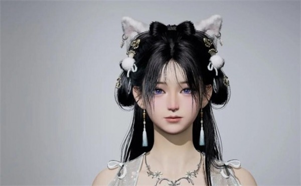 燕云十六声女角色捏脸数据复制大全-燕云十六声女角色捏脸数据分享[图9]