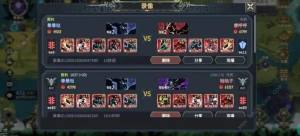 超进化物语2微氪强压t0配队攻略 微氪T0阵容怎么搭配[图1]