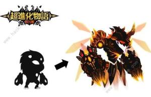 超进化物语2混沌基因怎么搭配 混沌基因搭配选择推荐[图2]